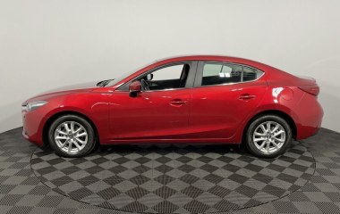 Mazda 3 1.5 АКПП, 2018 превью 8