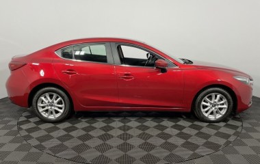 Mazda 3 1.5 АКПП, 2018 превью 9