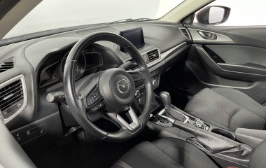 Mazda 3 1.5 АКПП, 2018 превью 10