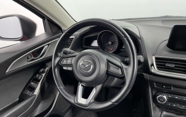 Mazda 3 1.5 АКПП, 2018 превью 11
