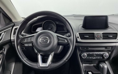 Mazda 3 1.5 АКПП, 2018 превью 12