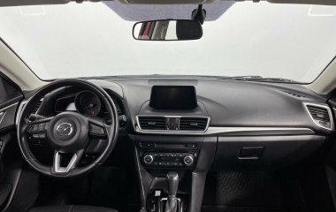 Mazda 3 1.5 АКПП, 2018 превью 13