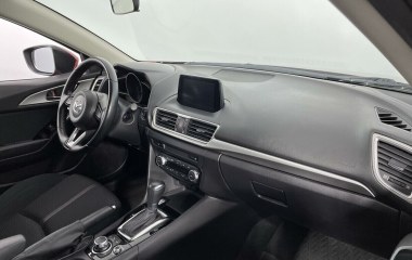 Mazda 3 1.5 АКПП, 2018 превью 15
