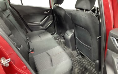 Mazda 3 1.5 АКПП, 2018 превью 16