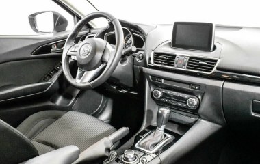 Mazda 3 1.6 АКПП, 2016 превью 5
