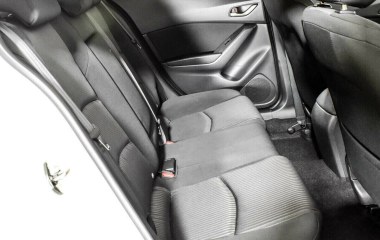 Mazda 3 1.6 АКПП, 2016 превью 6