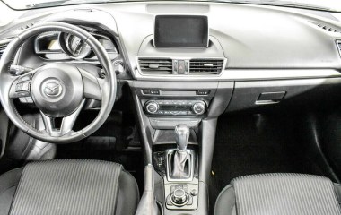 Mazda 3 2.0 АКПП, 2014 превью 5