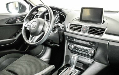 Mazda 3 2.0 АКПП, 2014 превью 6