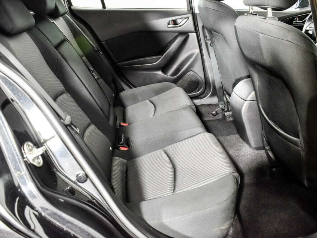 Mazda 3 2.0 АКПП, 2014 фото 7