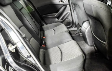 Mazda 3 2.0 АКПП, 2014 превью 7