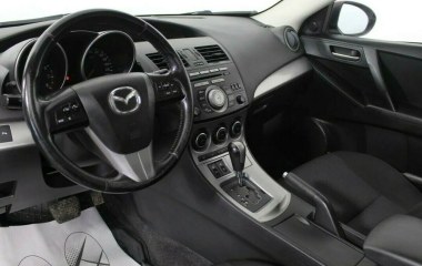 Mazda 3 1.6 АКПП, 2010 превью 5