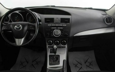 Mazda 3 1.6 АКПП, 2010 превью 6