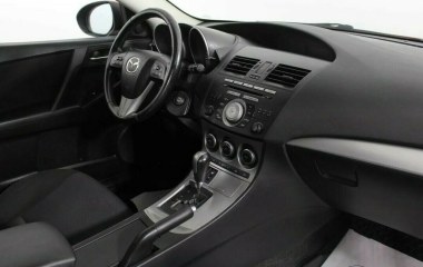 Mazda 3 1.6 АКПП, 2010 превью 7