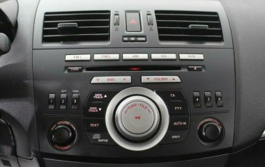 Mazda 3 1.6 АКПП, 2010 превью 9