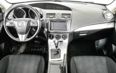 Mazda 3 1.6 АКПП, 2011 превью 5