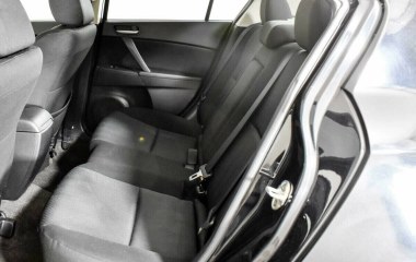 Mazda 3 1.6 АКПП, 2011 превью 6