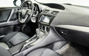 Mazda 3 1.6 АКПП, 2011 превью 7
