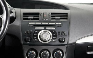 Mazda 3 1.6 АКПП, 2010 превью 5