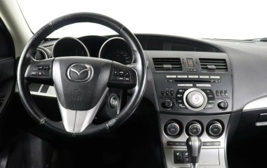 Mazda 3 1.6 АКПП, 2010 превью 6