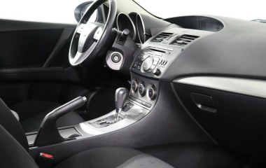Mazda 3 1.6 АКПП, 2010 превью 7