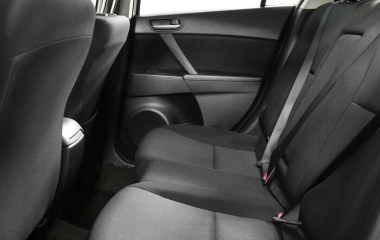 Mazda 3 1.6 АКПП, 2010 превью 8