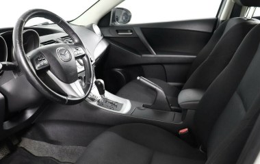 Mazda 3 1.6 АКПП, 2010 превью 9