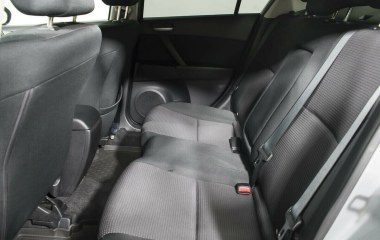 Mazda 3 1.6 АКПП, 2011 превью 6