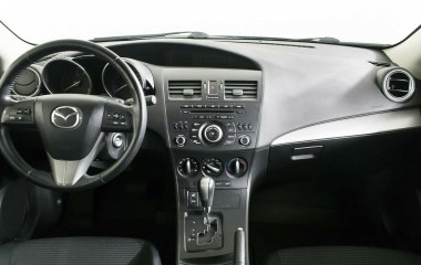 Mazda 3 1.6 АКПП, 2011 превью 7