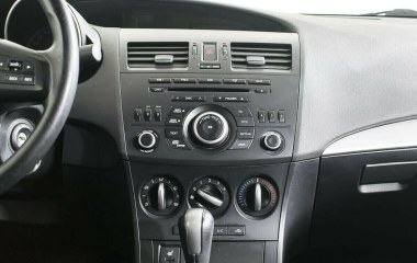 Mazda 3 1.6 АКПП, 2011 превью 8