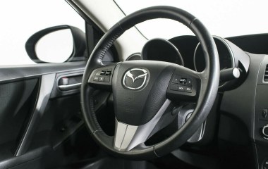 Mazda 3 1.6 АКПП, 2011 превью 9