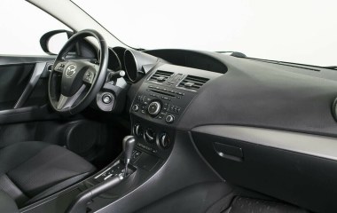 Mazda 3 1.6 АКПП, 2011 превью 10