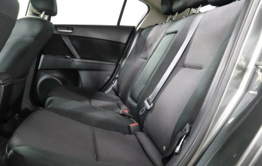 Mazda 3 1.6 АКПП, 2013 превью 5