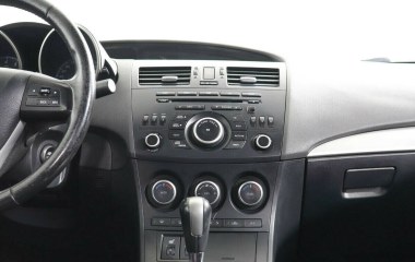 Mazda 3 1.6 АКПП, 2013 превью 6