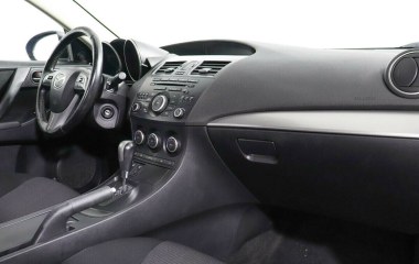 Mazda 3 1.6 АКПП, 2013 превью 7
