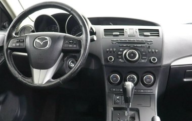 Mazda 3 1.6 АКПП, 2013 превью 8