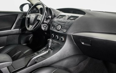 Mazda 3 1.6 АКПП, 2013 превью 5