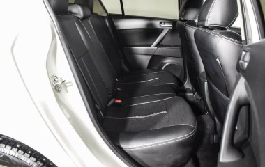 Mazda 3 1.6 АКПП, 2013 превью 6