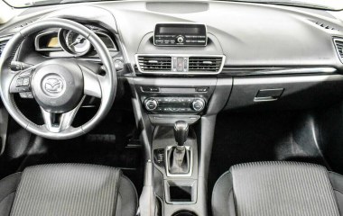 Mazda 3 1.5 АКПП, 2013 превью 5