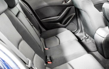 Mazda 3 1.5 АКПП, 2013 превью 6