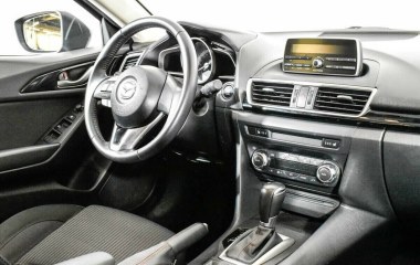 Mazda 3 1.5 АКПП, 2013 превью 7