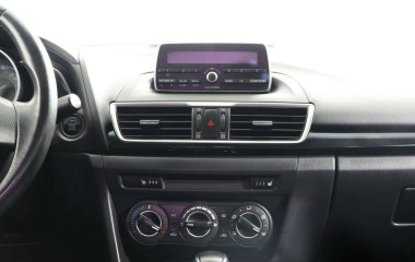 Mazda 3 1.6 АКПП, 2013 превью 5