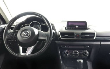 Mazda 3 1.6 АКПП, 2013 превью 6