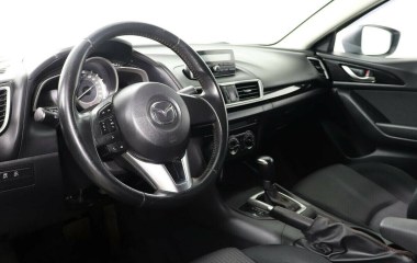 Mazda 3 1.6 АКПП, 2013 превью 7