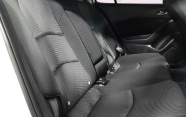 Mazda 3 1.6 АКПП, 2013 превью 8