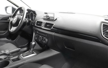 Mazda 3 1.6 АКПП, 2013 превью 9
