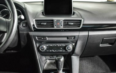 Mazda 3 1.5 АКПП, 2014 превью 5