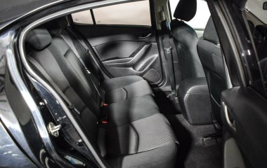 Mazda 3 1.5 АКПП, 2014 превью 6