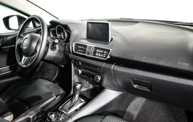 Mazda 3 1.5 АКПП, 2014 превью 7