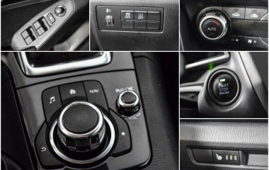 Mazda 3 1.5 АКПП, 2014 превью 8