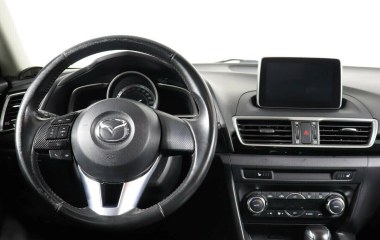 Mazda 3 1.6 АКПП, 2016 превью 5